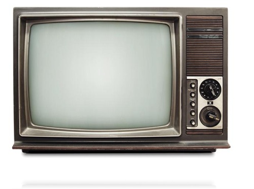 RCA 27V513 TV