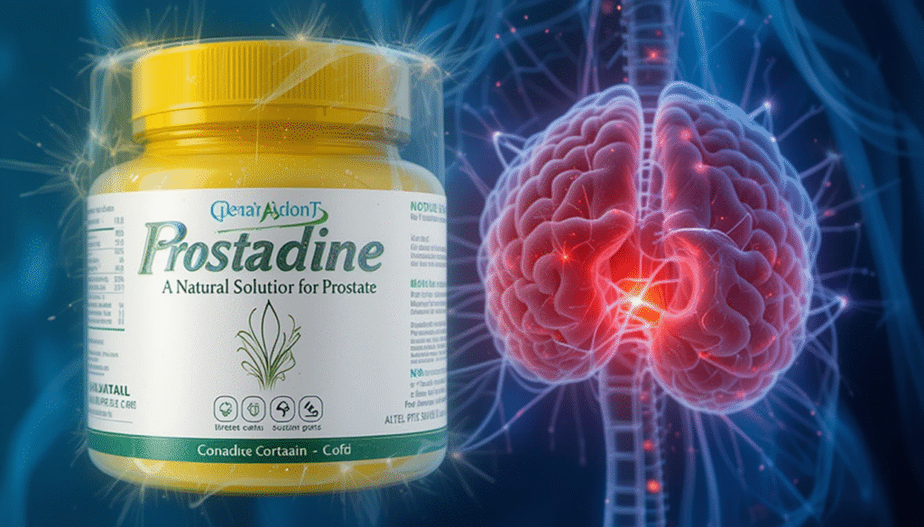 prostadine colibrim