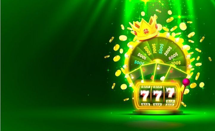 slot online boleh77 gacor